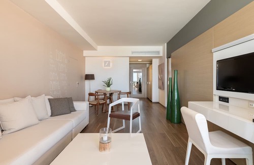 Kolymvari Hotel | Avra Imperial Hotel