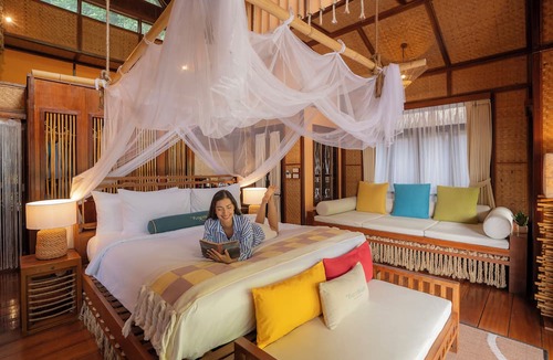 Tha Sao Hotel | The FloatHouse River Kwai