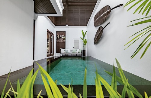 Chiang Mai Hotel | 137 Pillars House