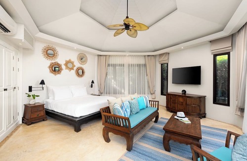 Bophut Resort | SAii Koh Samui Villas - Adults Only
