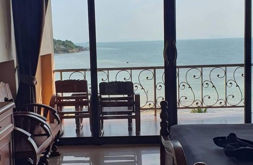 Haad Yao Resort | Haad Yao Bay View Resort and Spa