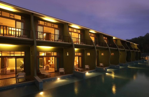 Bai Lan Hotel | Mercure Koh Chang Hideaway