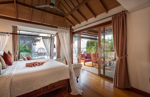 Bophut Hotel | Tango Luxe Beach Villa Samui