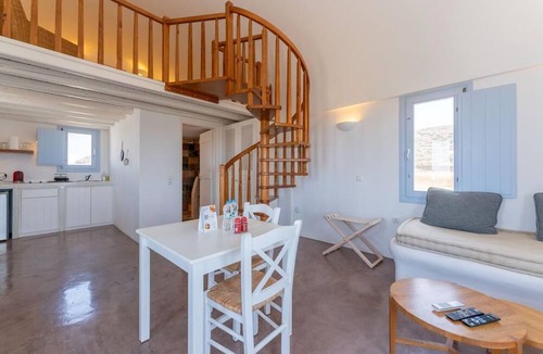 Kamari House | Sun Anemos Resort