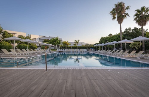 Psalidi Hotel | Alexandra Beach Hotel