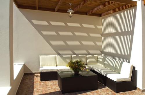 Sougia Apartment | Syia Hotel