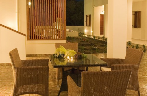 Sougia Apartment | Syia Hotel