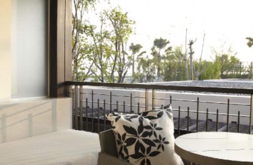 Cha-am Hotel | Cher Resort