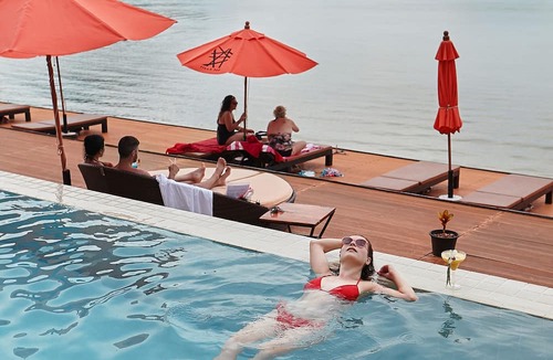Ko Phi Phi Villa | Villa 360