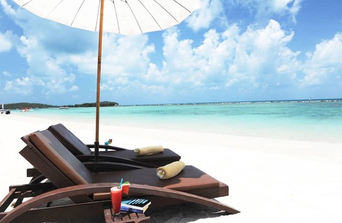 Chaweng City Center Resort | Montien House Chaweng Beach Resort