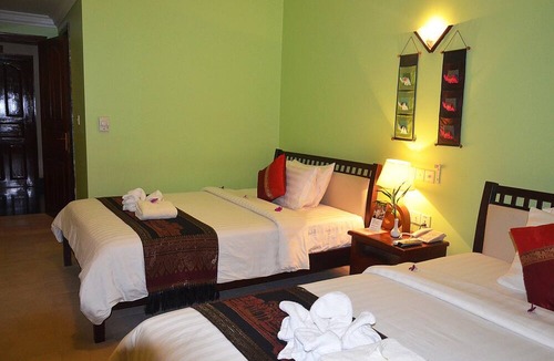 Taphul Village Area Hotel | Parklane Hotel