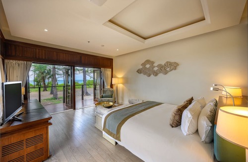 Mai Khao Resort | Maikhao Dream Villa Resort & Spa
