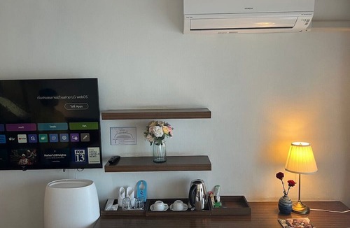 Chiang Saen Hotel | Siam Triangle Hotel