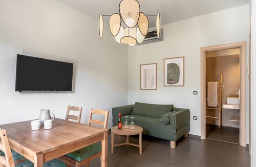 Plakias House | Plakias Suites