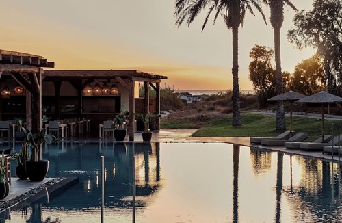 Marmari Resort | Grecotel Casa Paradiso