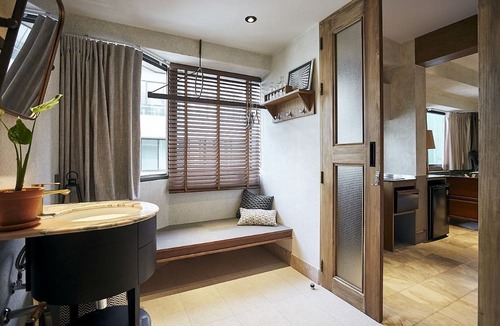 Sukhumvit House | B House 49 Bangkok
