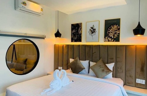Kampot Hotel | Raing Phnom Bungalow