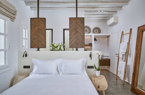 Agios Ioannis Hotel | Ubud Mykonos