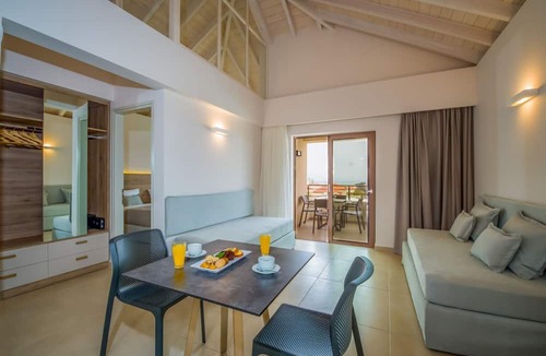 Agia Marina Hotel | Stefan Village Hotel