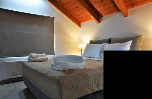 Gargaliani Hotel | Messinian Horizons