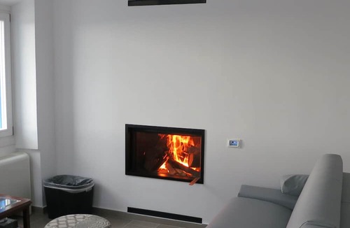 Pitrofos Villa | Room-andoni's House in Pitrofos, Andros