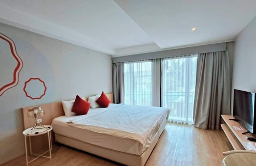 Map Yang Phon Hotel | Platinum Hotel