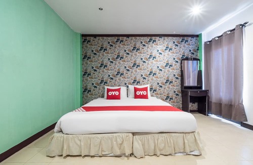 Bang Bao Bay Hotel | Alysia Spring Resort