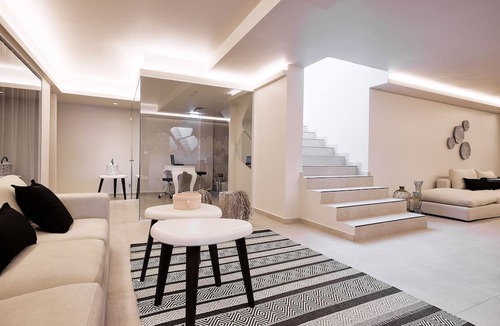 Agios Ioannis Hotel | Amazon Mykonos Resort & Spa