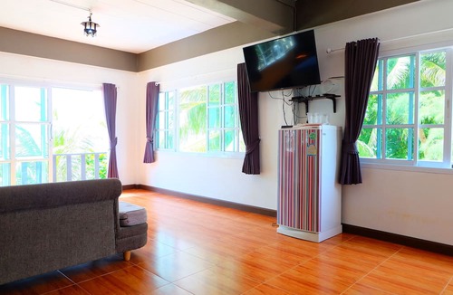Tha Sala Hotel | Tharadol Beach Resort