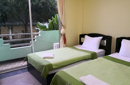 Seka Hotel | View Inn