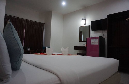 Trang Hotel | Ban Pak Chaytung Trang