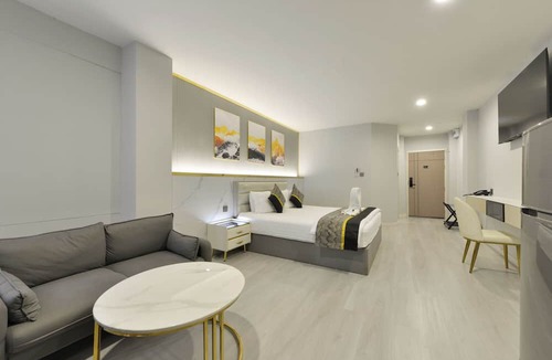 Tak Hotel | Berich Hotel