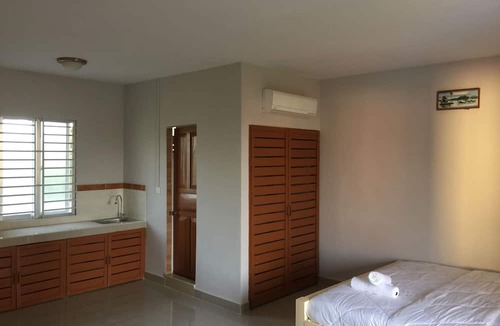 Sangkat Sla Kram House | Baray Siem Reap House