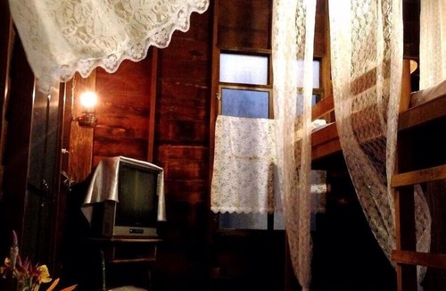 Sawankhalok Hostel | Baan Somlim Homestay - Hostel