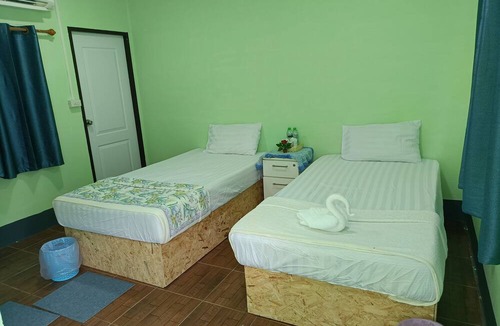 Tha Muang Hotel | Bussaracum Hotel
