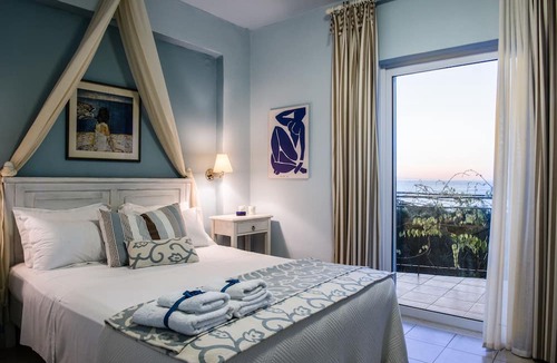 Preveza House | Palmina Mare Villa and Studios