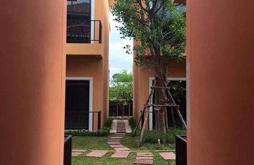 Nakhon Ratchasima Hotel | Sata House Buoutique Resort