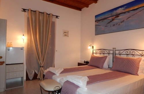 Agios Ioannis House | Tinos Suites & Apartments