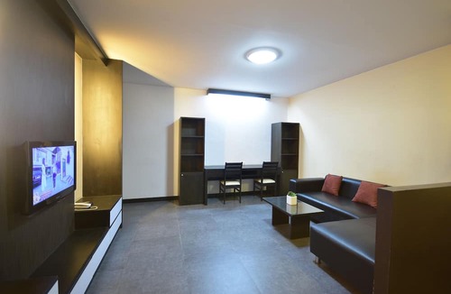 Phutthamonthon Hotel | LOFT Salaya