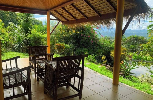 Mae Ai Hotel | Old Tree's House