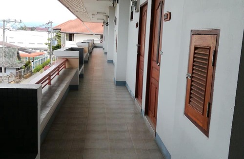 Fang Hotel | Kasarin Court