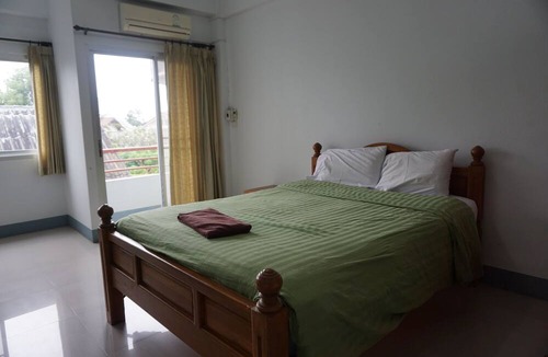 Fang Hotel | Kasarin Court