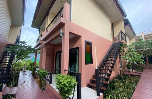 Fai Kaeo Hotel | Rapeepong Resort Nanthai