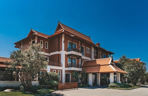 Nong Kwai Hotel | Content Villa Chiang Mai