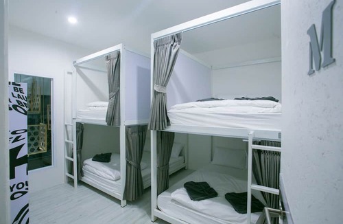 Satun Hostel | The Street Hostel Koh Lipe - Adult Only