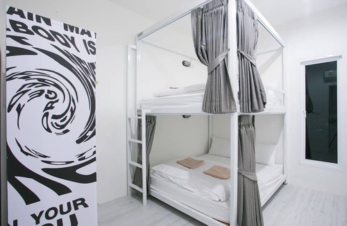 Satun Hostel | The Street Hostel Koh Lipe - Adult Only