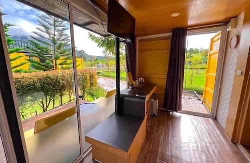 Khaem Son Hotel | Chick Resort Khao Kho