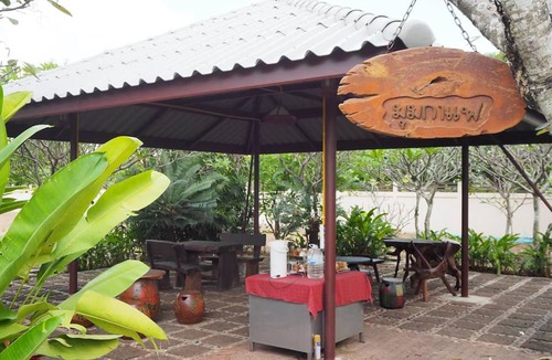 Tha Tum Hotel | Country Inn 304