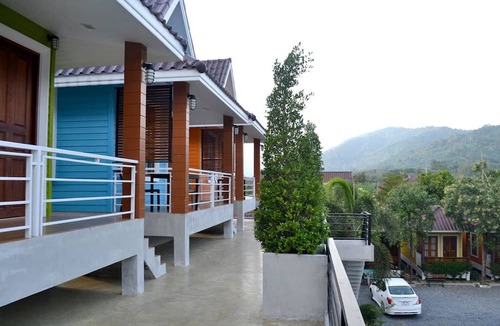 Sarika Hotel | Toffee House Resort