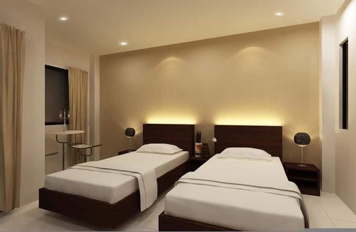Nong Pla Lai Hotel | Paradise Resort